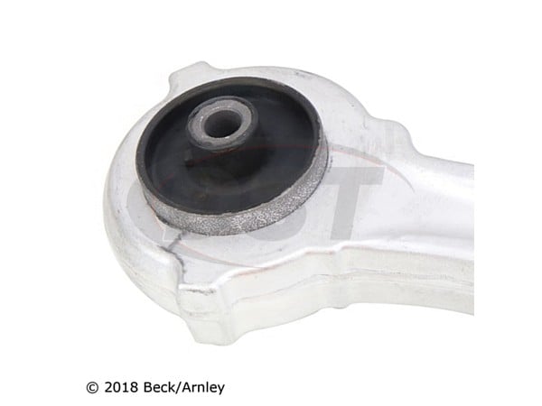 beckarnley-102-6943 Front Lower Control Arm and Ball Joint - Passenger Side